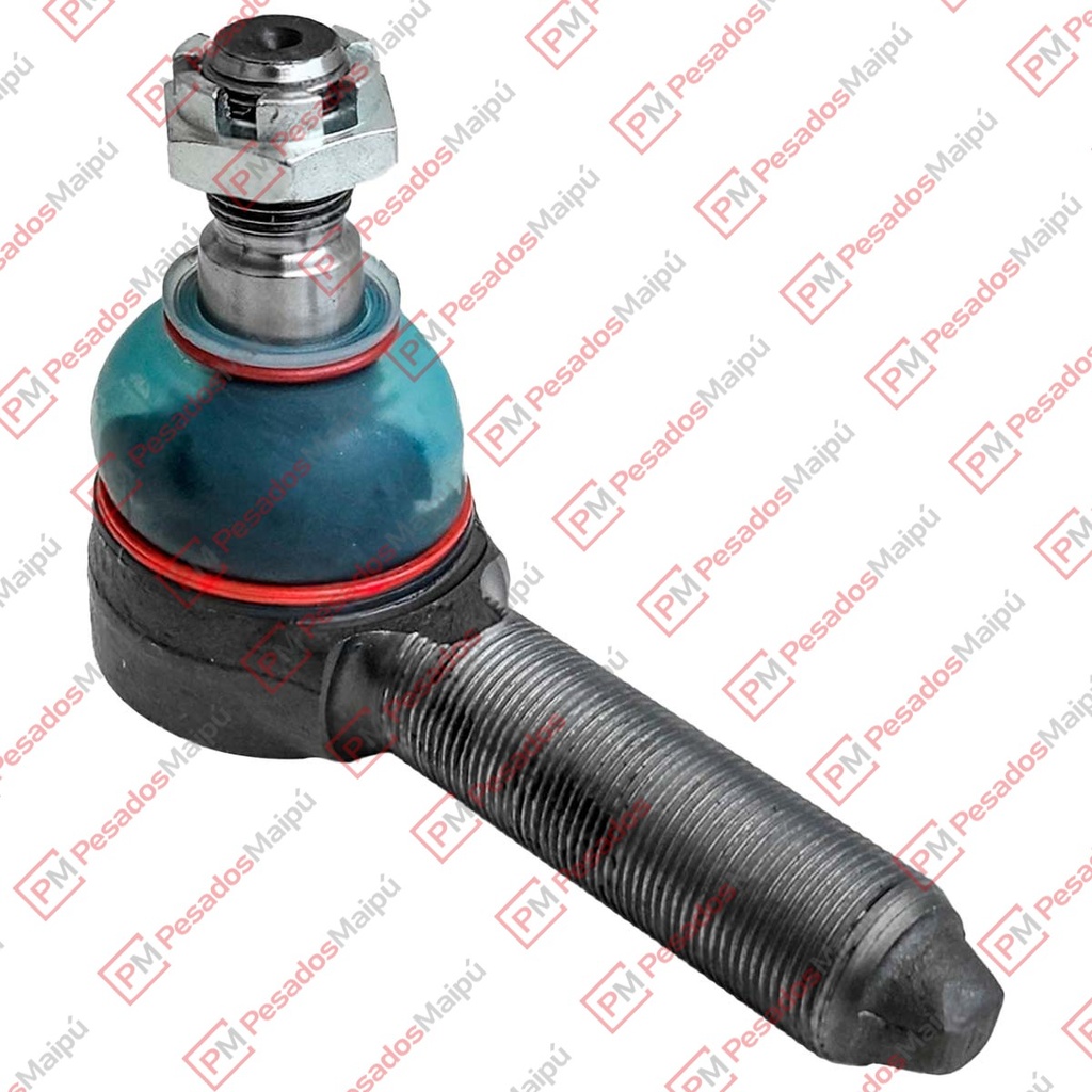 EXTREMO DIRECCION MB 5009 R24MM DER- CONO 20/22 (11320AP)