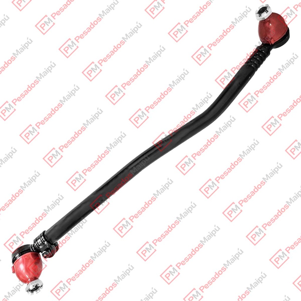[18931] BARRA CORTA DIRECCION 50536 MB 1634 / ATRON 879MM (25875AP)