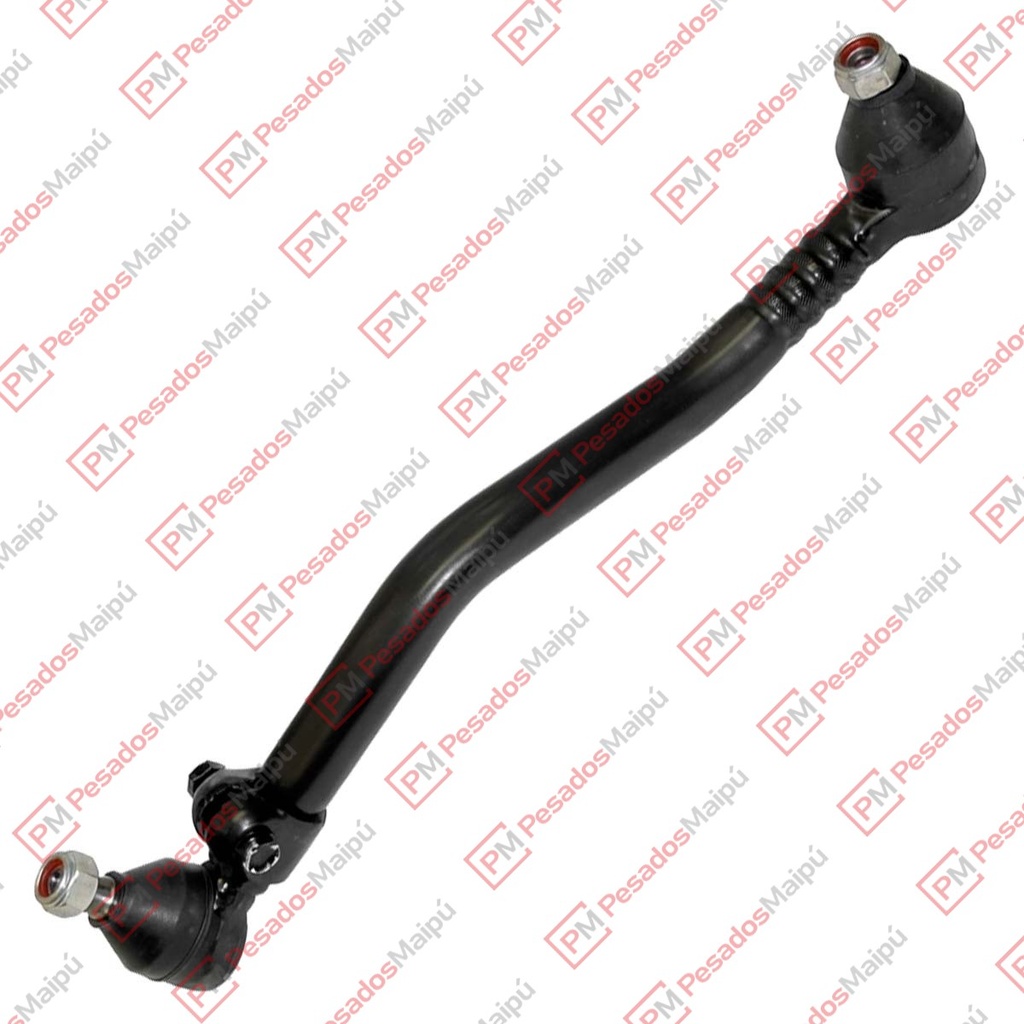 BARRA CORTA DIRECCION 5087 MB 712/914 FRONTAL 515MM (CH5087)