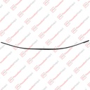 HOJA MB ATEGO 1725 PARABOLICA DELANTERA 3DA
