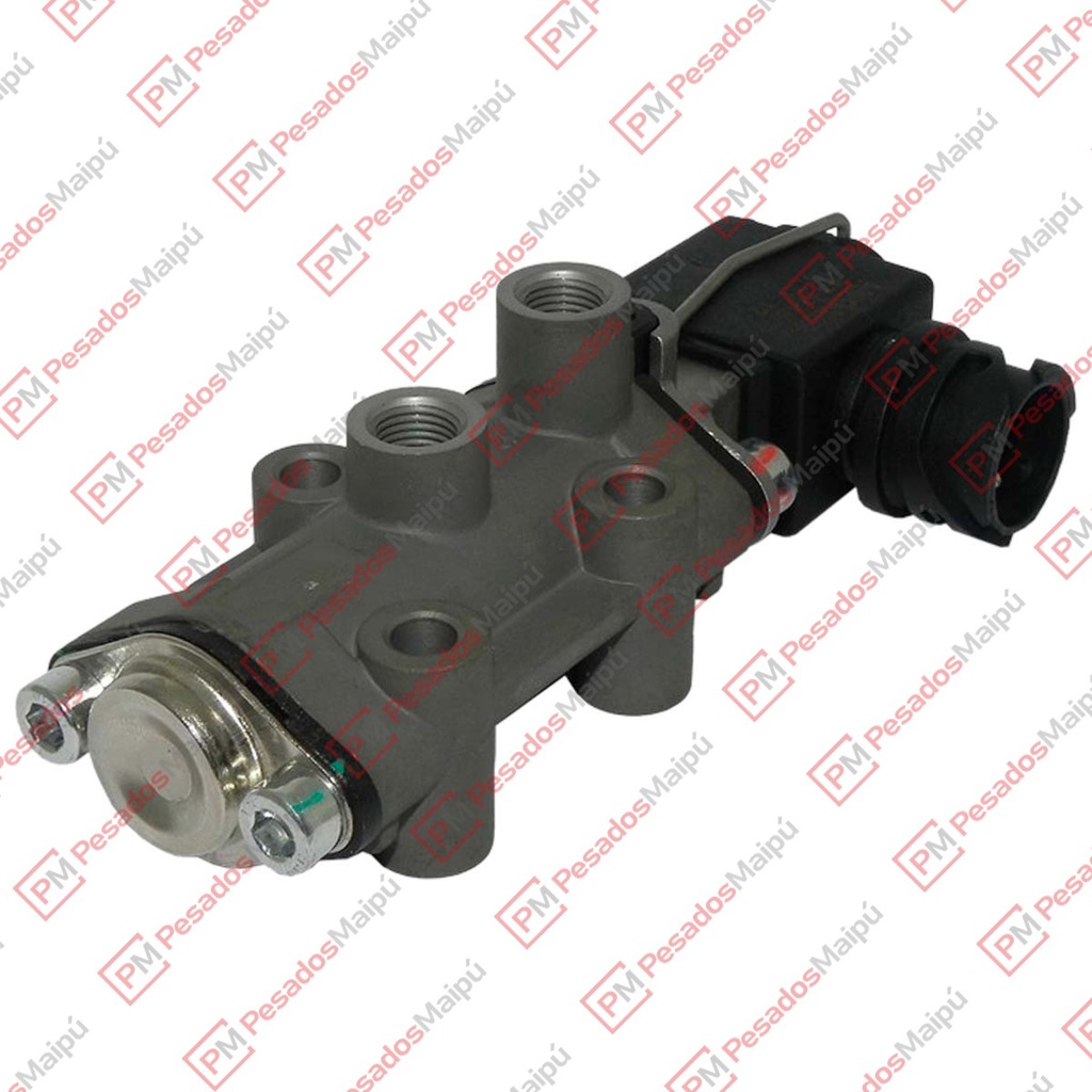 [19063] VALVULA SOLENOIDE CAJA EATON FORD IVECO (25248) (1010079)