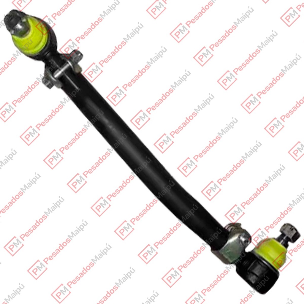 [19107] BARRA CORTA DIRECCION 5323 FORD 600 REFORMA (CH5323)