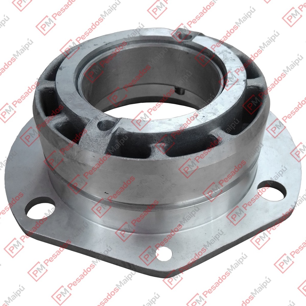 TAPA TRASERA COMPRESOR WABCO 85MM (11364)