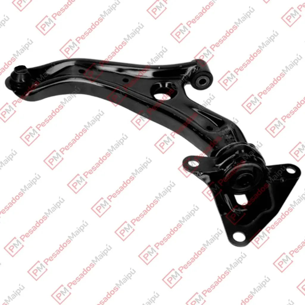 [19239] PARRILLA INFERIOR IZQUIERDA TOYOTA S/ROTULA (27005N) (6703PT) (7121VKDS)