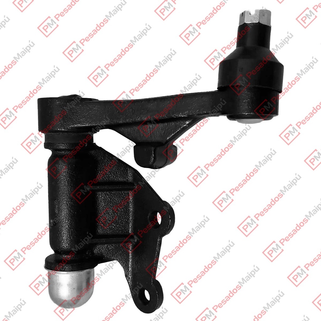 BRAZO AUXILIAR TOYOTA HILUX  01/ (13014)