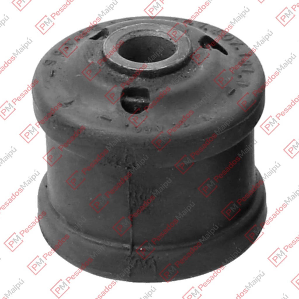 BUJE CAPEMI 1135 PARRILLA DELANTERA VW SAVEIRO (1135)