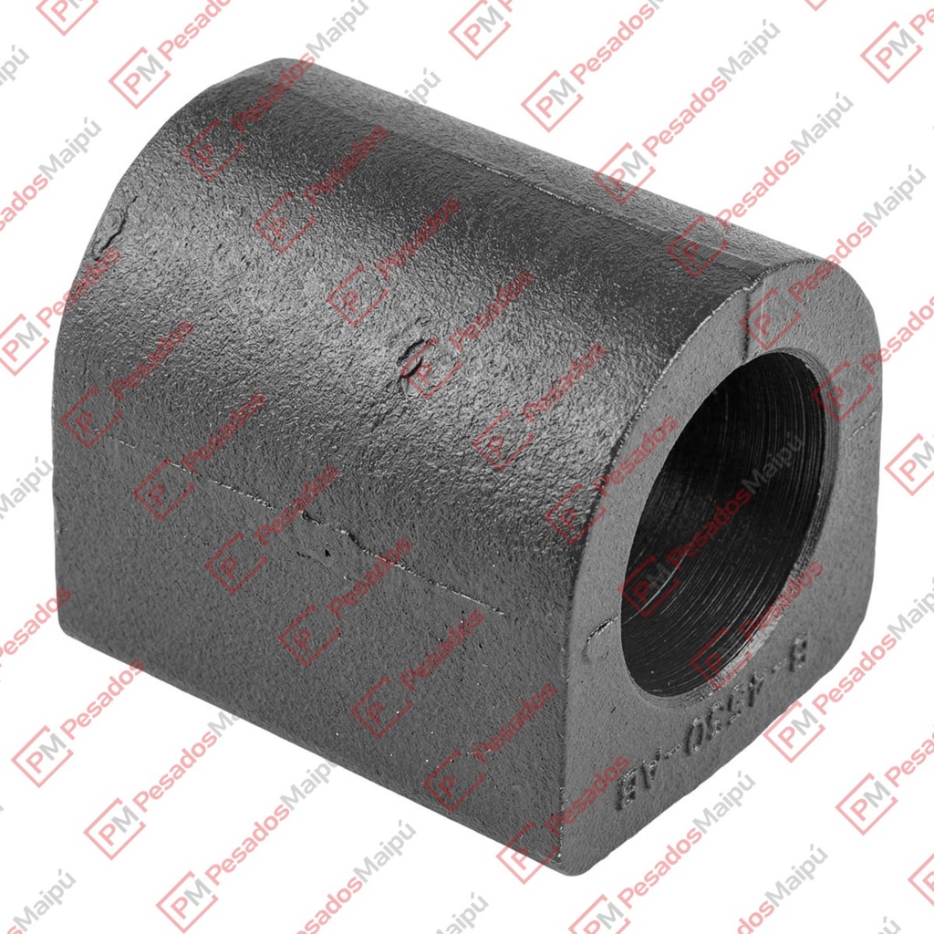 BUJE BARRA ESTABILIZADORA TRAS MB SPRINTER (1328) (9013260081) (R-796)