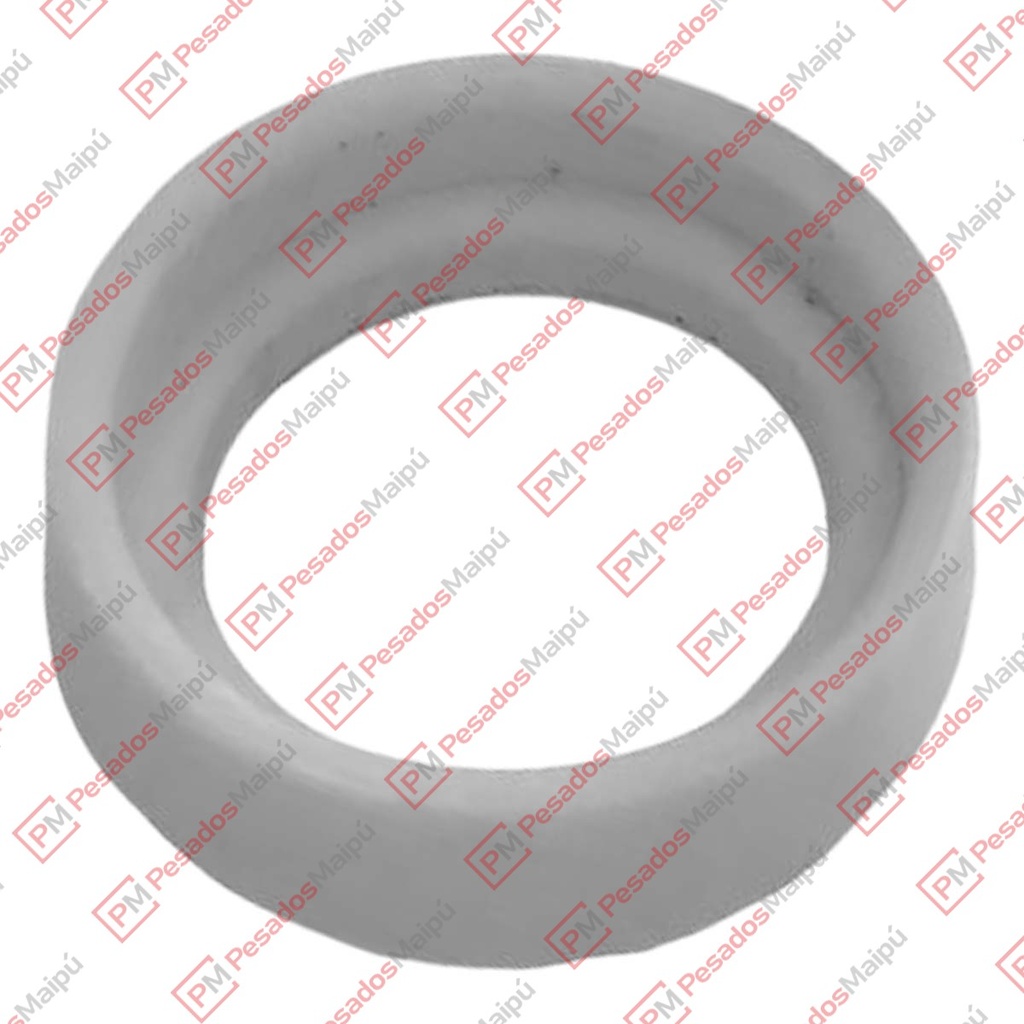 BUJE TENSOR FORD F100 MOD NUEVO TEFLON (1396/2)
