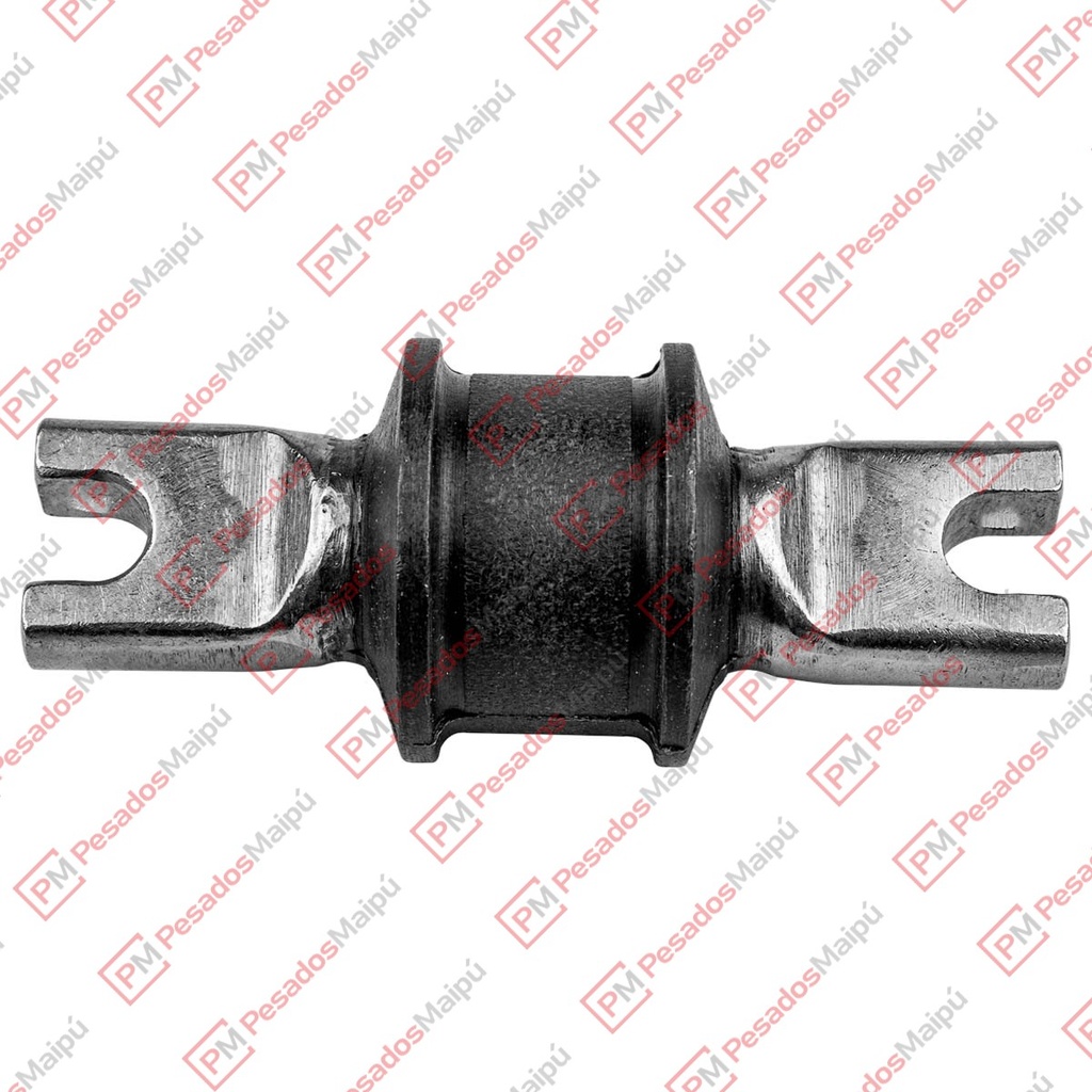 BUJE AMORTIGUADOR TOYOTA HILUX DELANTERO MOÑO (1435)