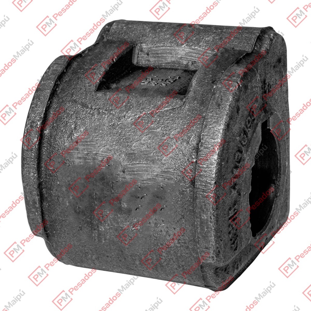 BUJE BARRA ESTABILIZADORA VW (1460) (1HO411314)