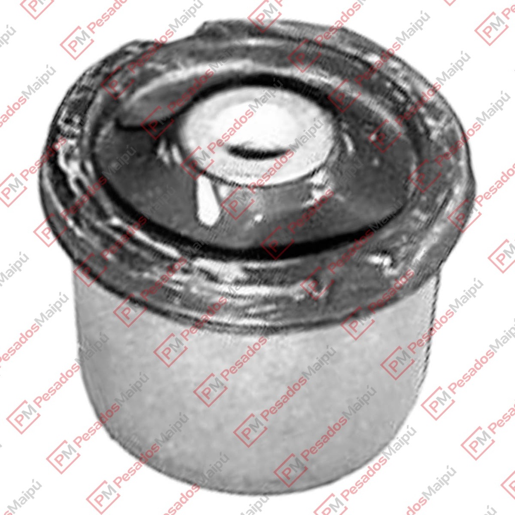 BUJE CAPEMI 1485 BRAZO TRASERO VW SAVEIRO (1485) 10x58x58