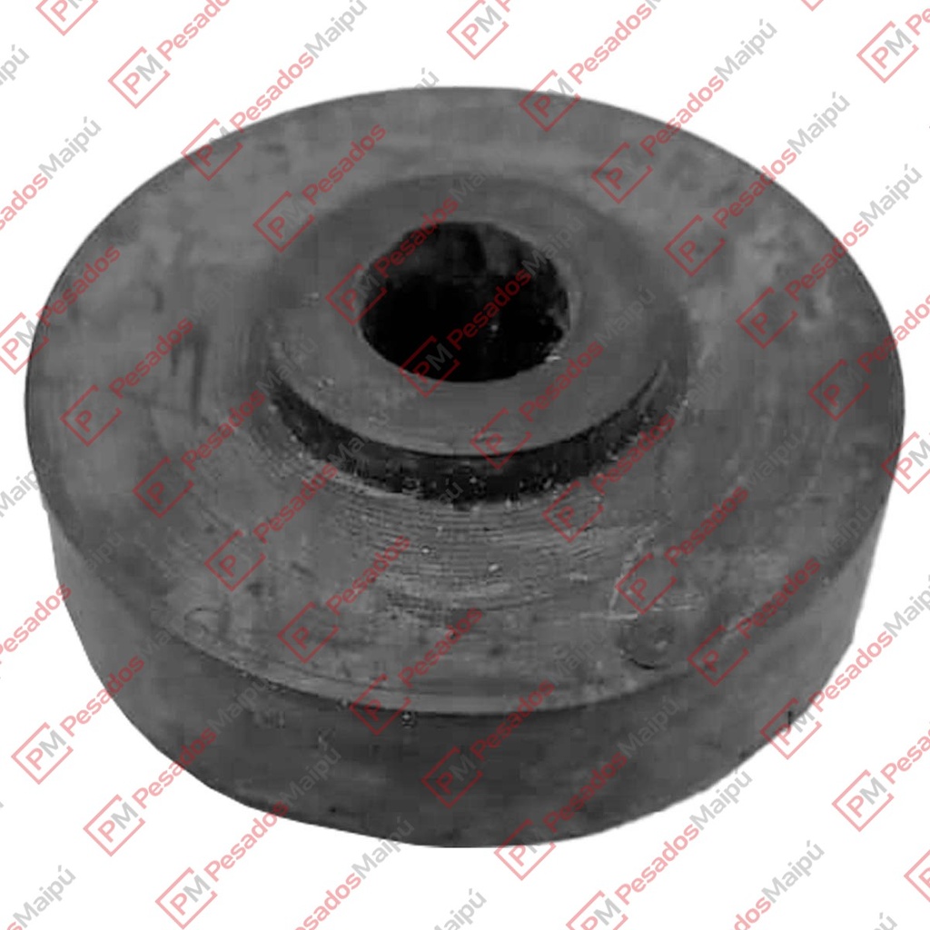 BUJE AMORTIGUADOR F100 (1679) 11,3x45x21,5