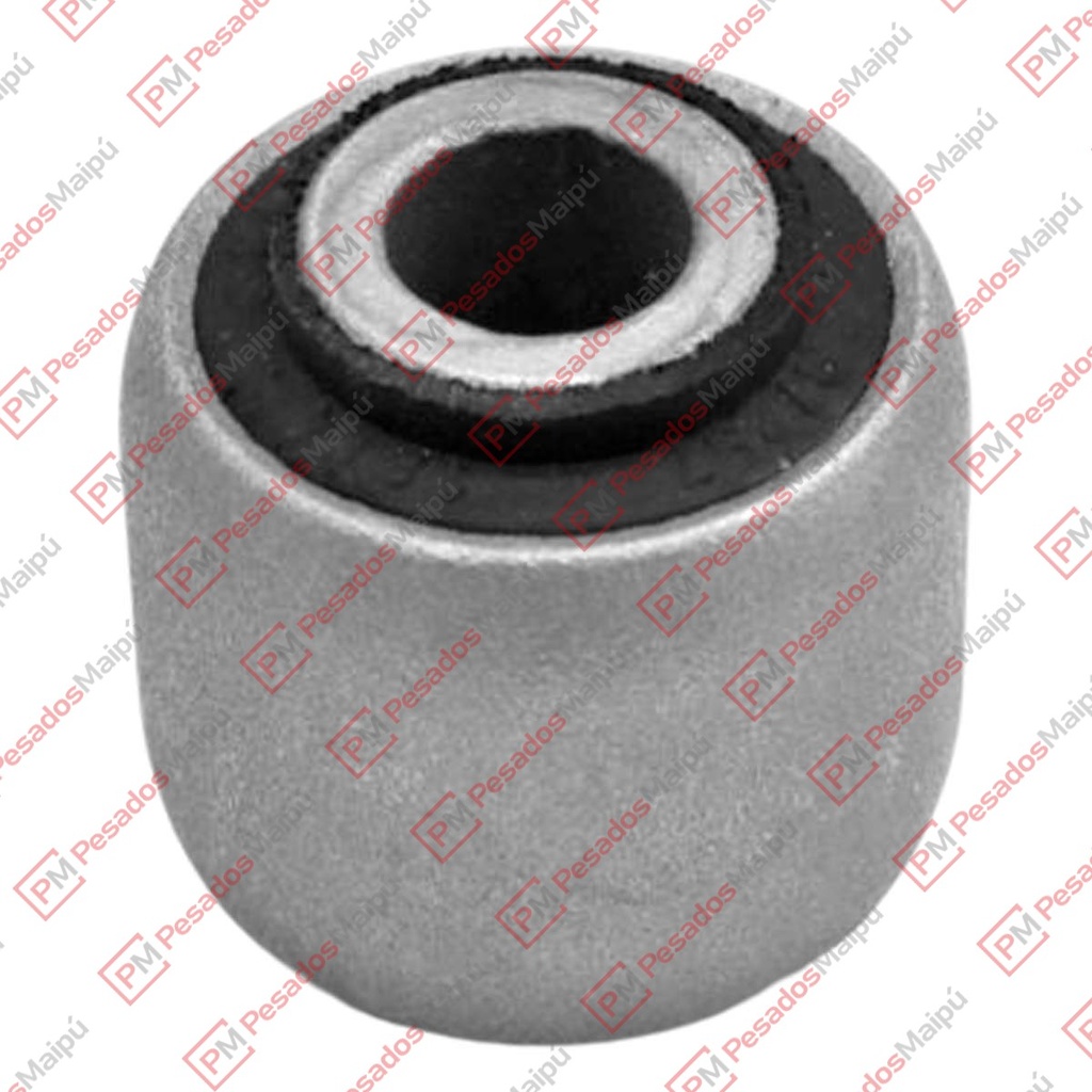 BUJE AMORTIGUADOR TOYOTA HILUX DELANTERO (1884) 14,2x40,4x39,7