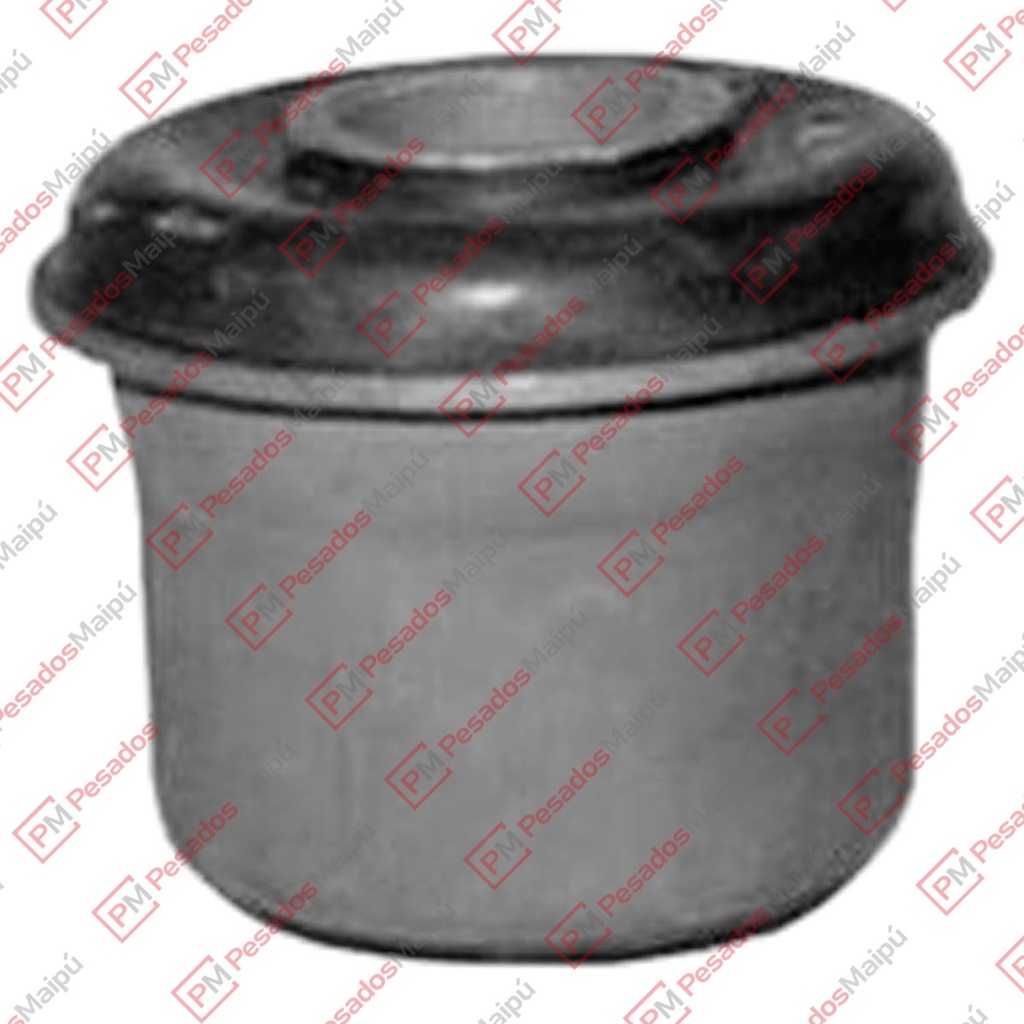 BUJE CAPEMI 2085 PARRILLA SUPERIOR TOYOTA HILUX 92/04 (2085)