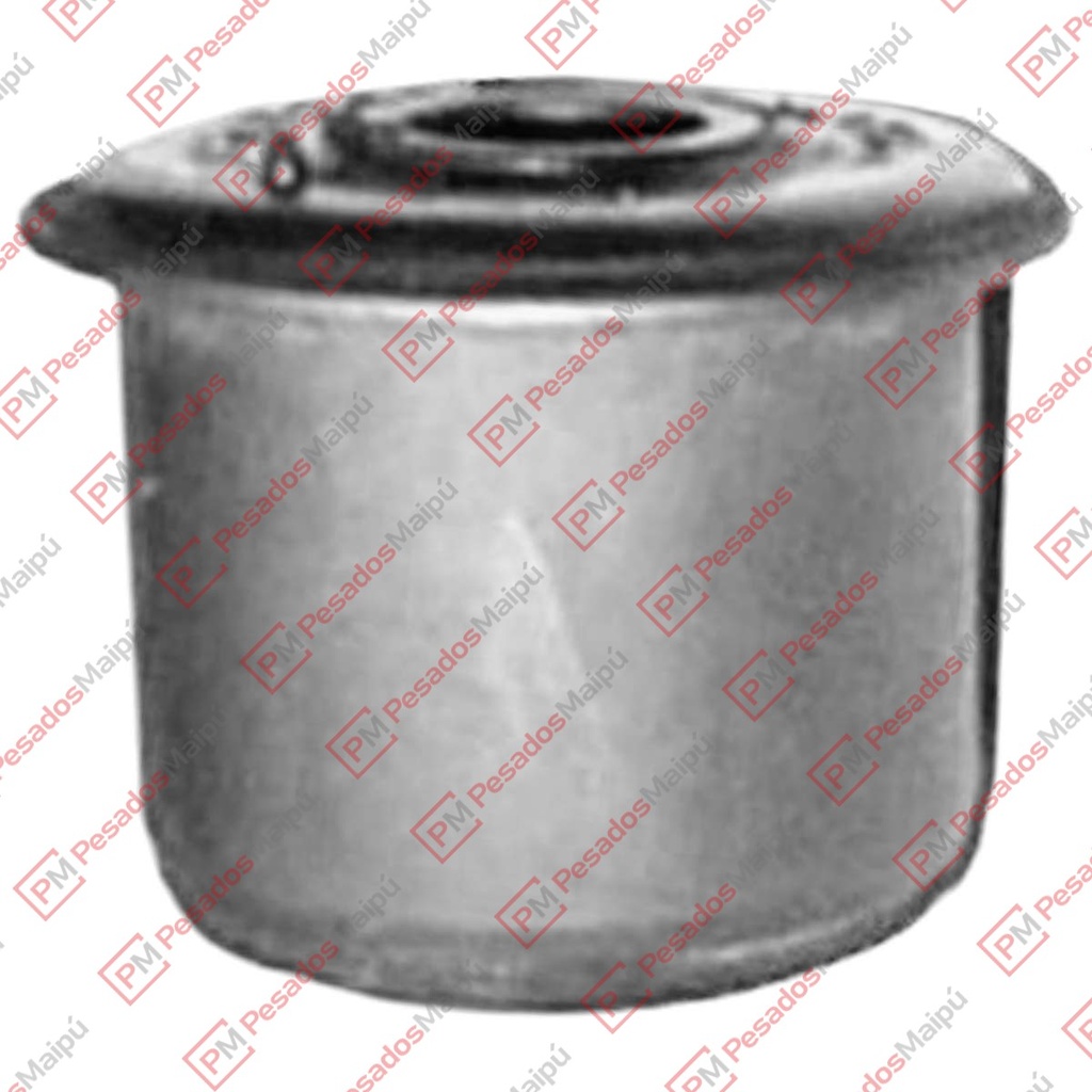 BUJE CAPEMI 3197 PIVOT REDONDEADO FORD RANGER (3197)