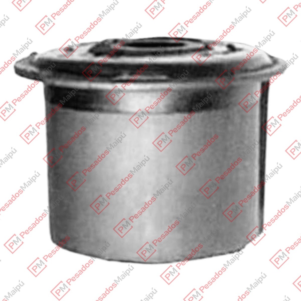 [19321] BUJE CAPEMI 3233 PIVOT REDONDEADO F100 FORD RANGER ../92 (3233)
