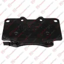 PASTILLA FRENO TOYOTA HILUX 4X2 92/ (3880/0)