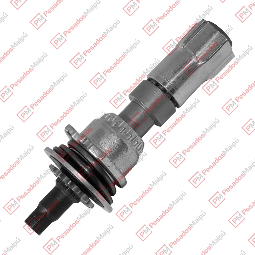 MECANISMO REGISTRO CALIPER KNORR SB/SN (T8152) C/CRIQUET (22689)