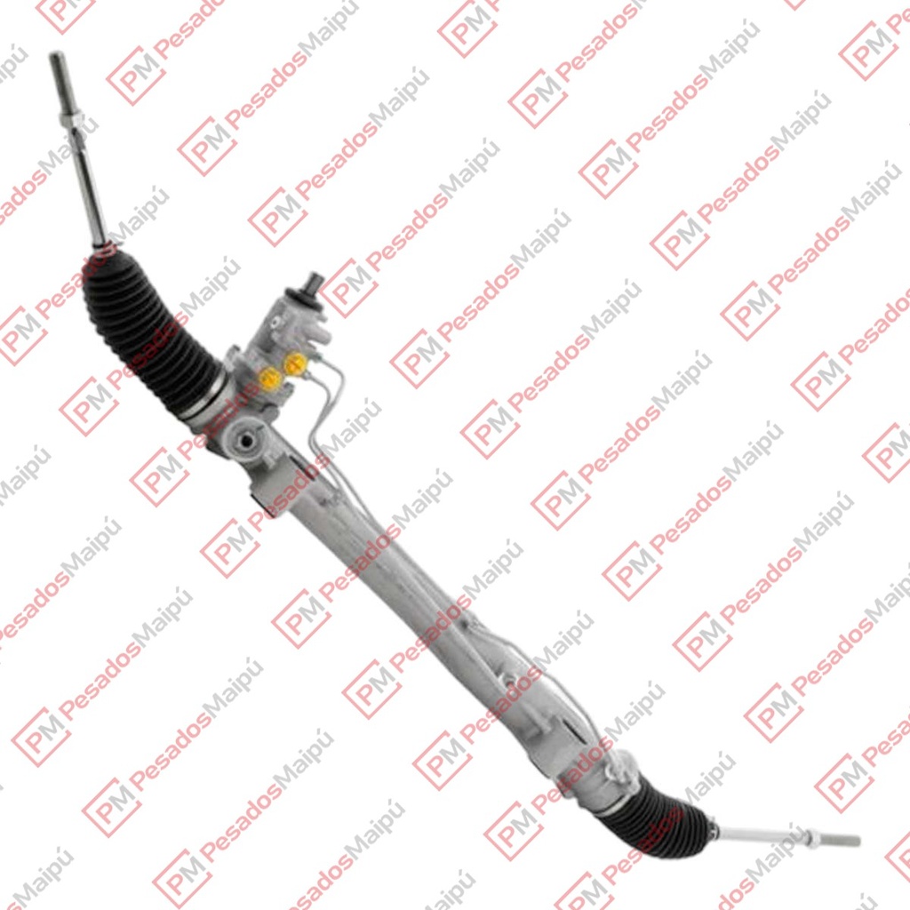 CREMALLERA DIRECCION VW AMAROK (9CH0080)