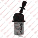 VALVULA FRENO MANO WABCO VERTICAL DOBLE (21375)