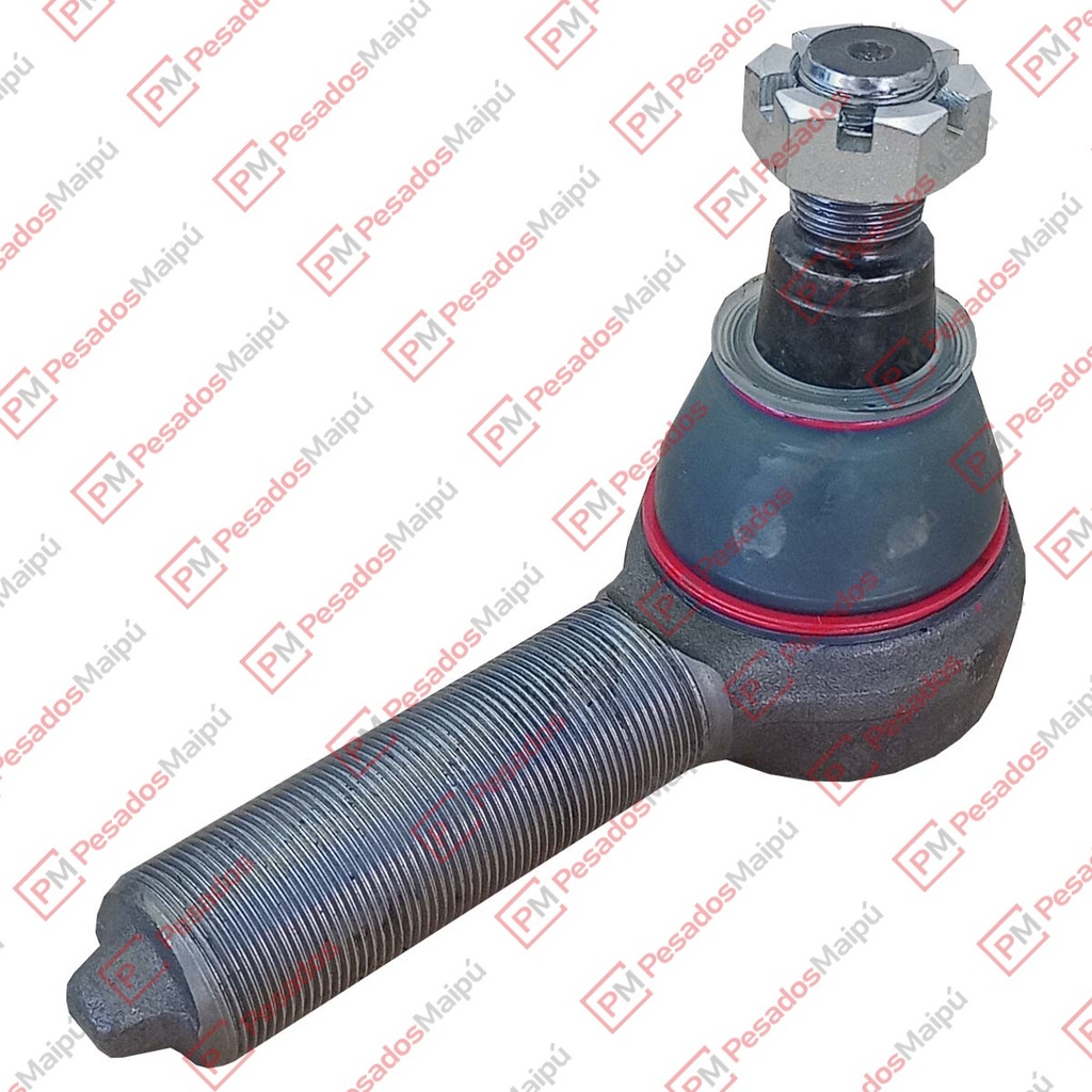 [19514] EXTREMO DIRECCION VOLVO 5152 R20MM DER- CONO 23,9/28,6 (11200AP)