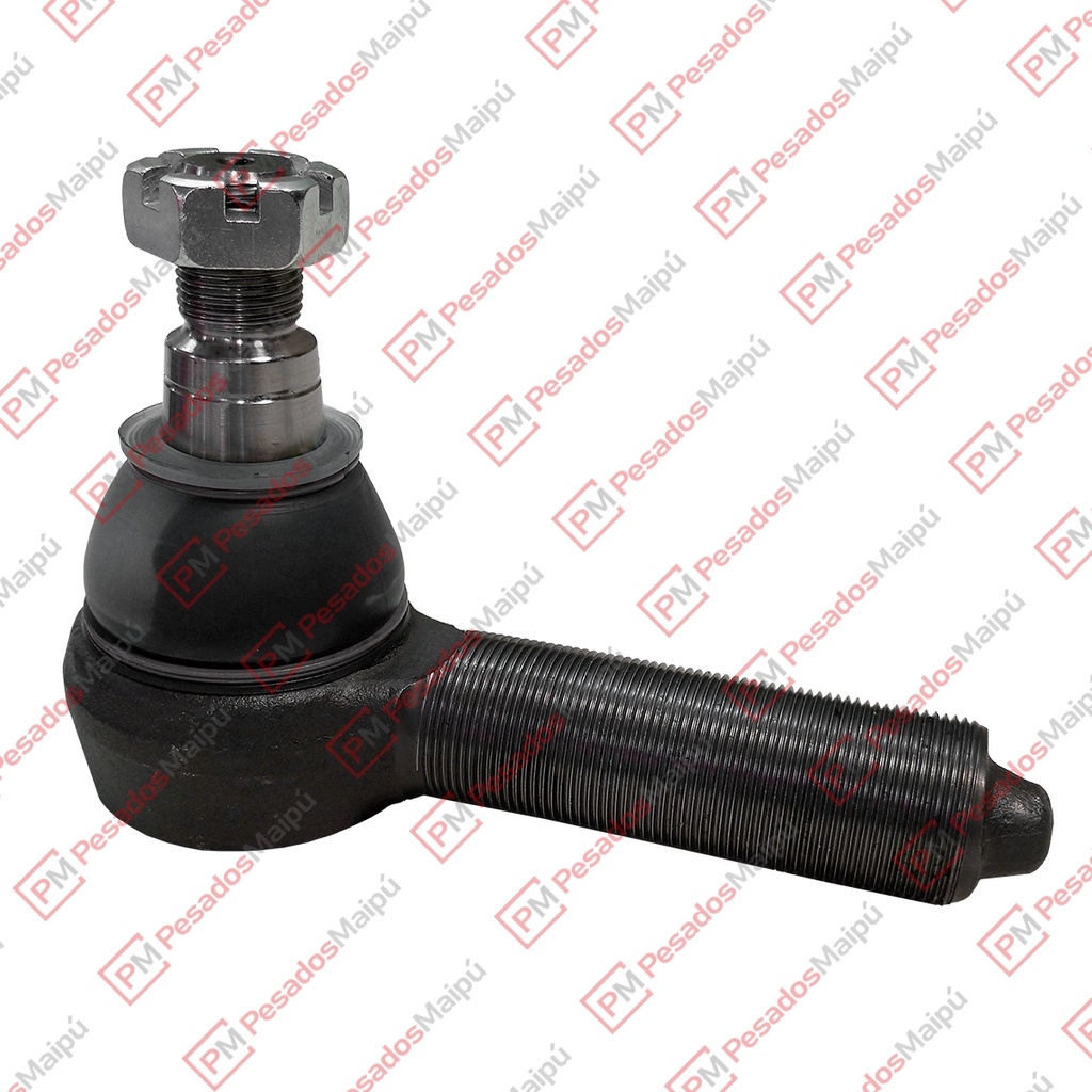 EXTREMO DIRECCION VOLVO 5153 R20MM IZQ- CONO 23,9/28,6 (11201AP)