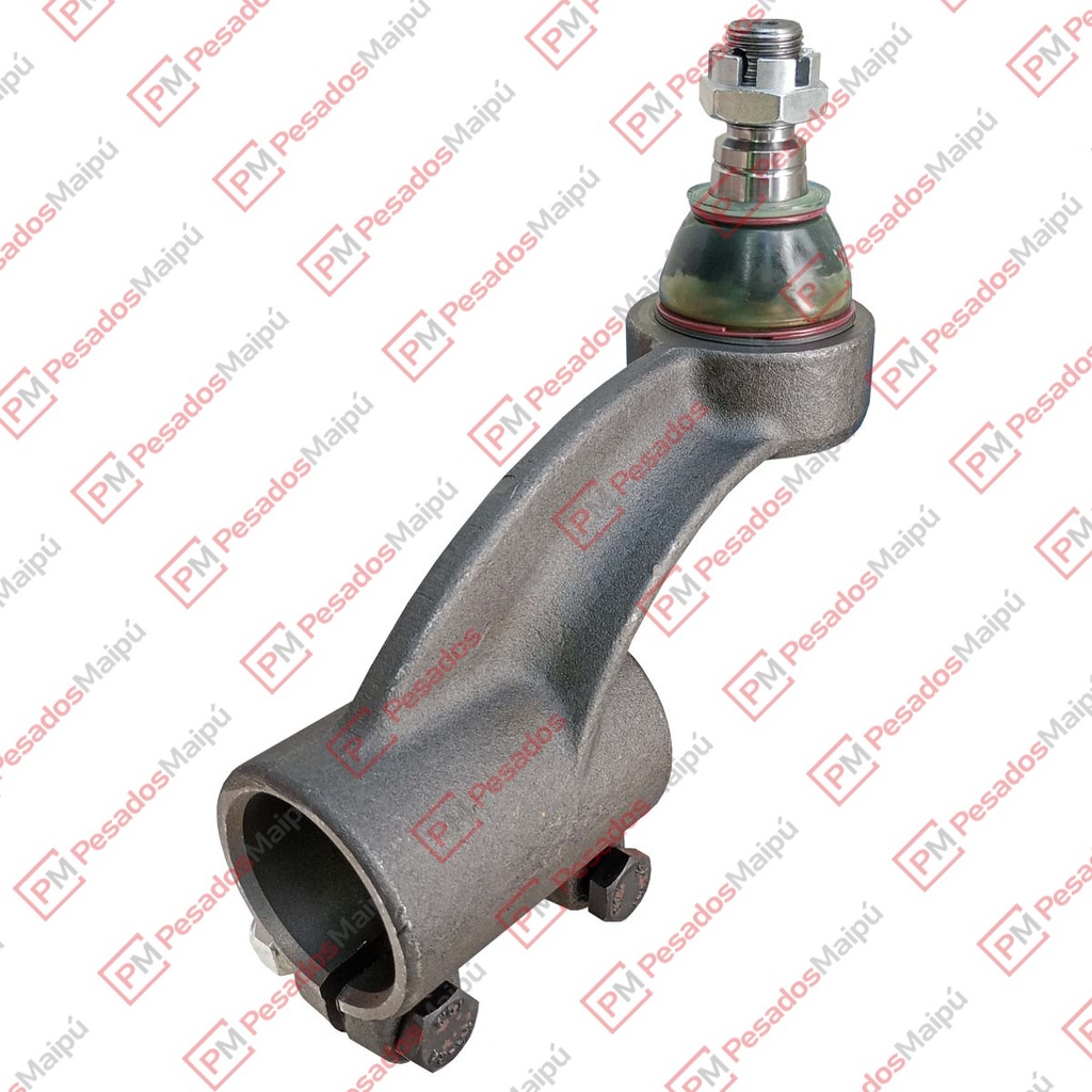 [19517] EXTREMO DIRECCION VOLVO 5155 R52MM INT IZQ- CONO 23,9/28,6 (11302AP)