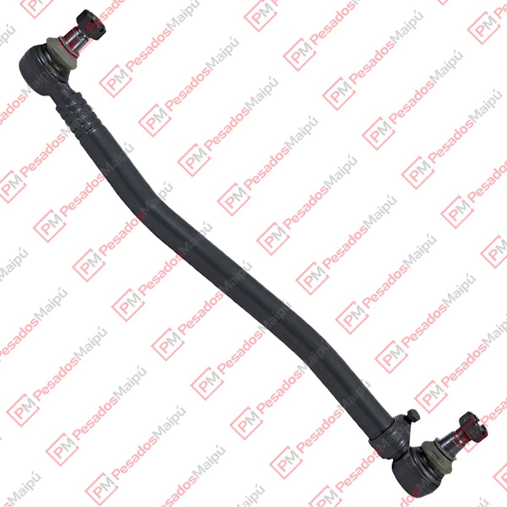 [19518] BARRA CORTA DIRECCION 5170 VOLVO N10/ N12/ NL10/ NL12 758MM (11506AP)