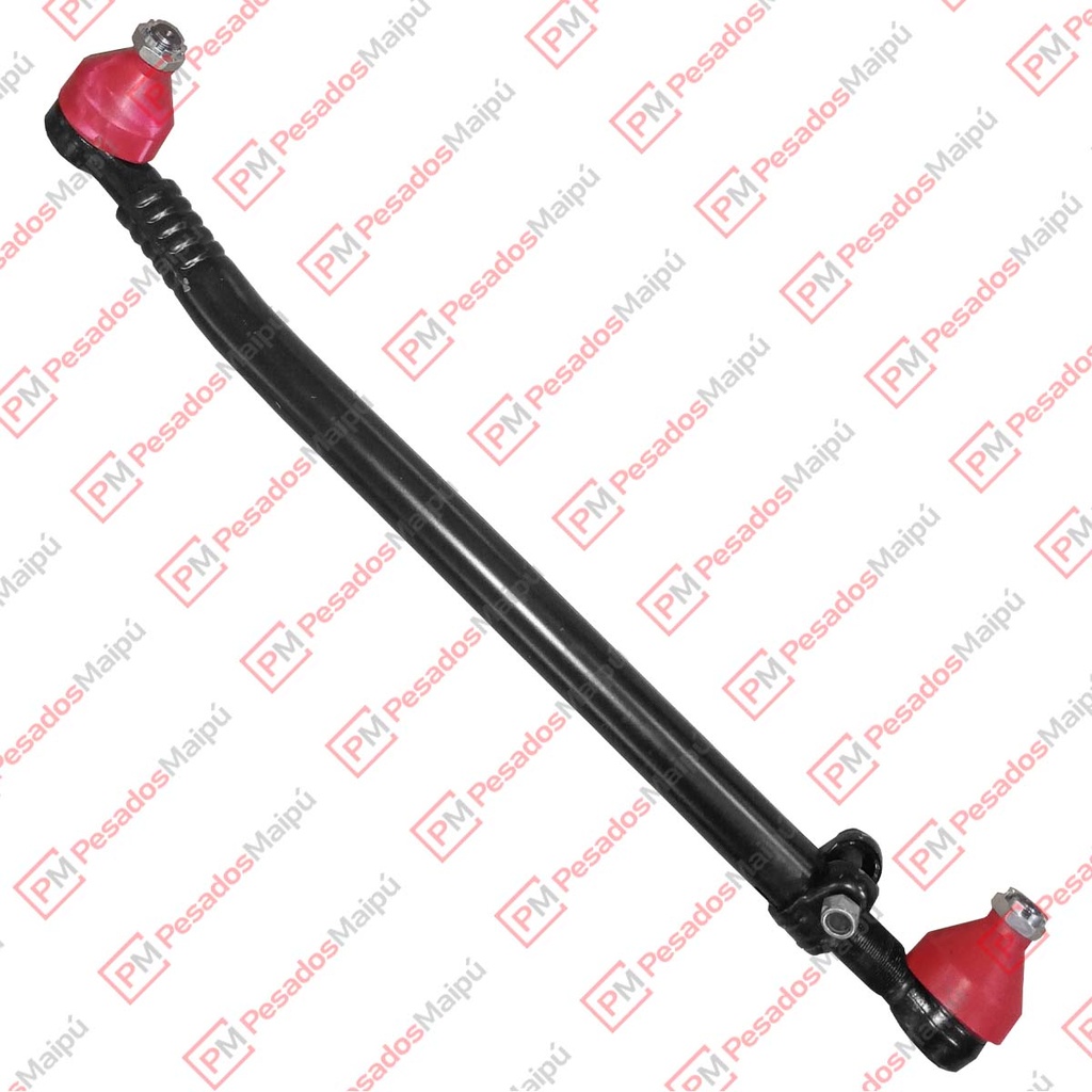 [19520] BARRA CORTA DIRECCION 5057 MB 1114 780MM (23749AP)