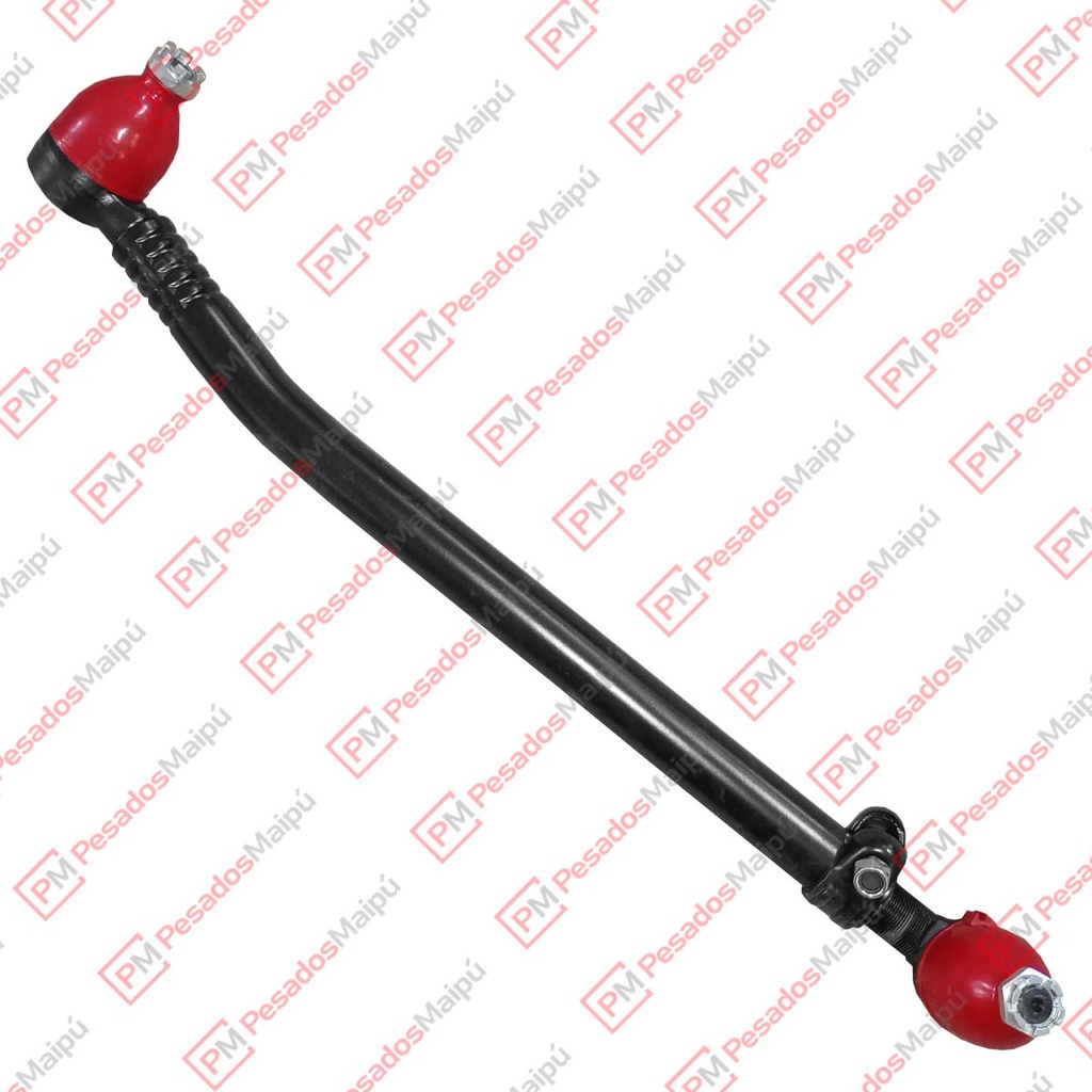 BARRA CORTA DIRECCION 5060 MB 1526 / LO 1114 672MM (23751AP)