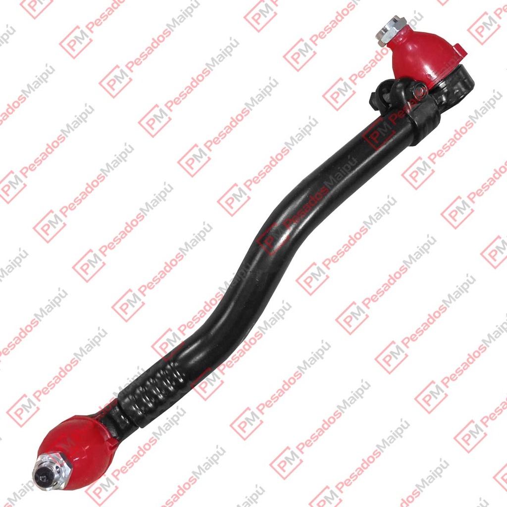 [19522] BARRA CORTA DIRECCION 5074 MB 710/ 814 458MM (23764AP)