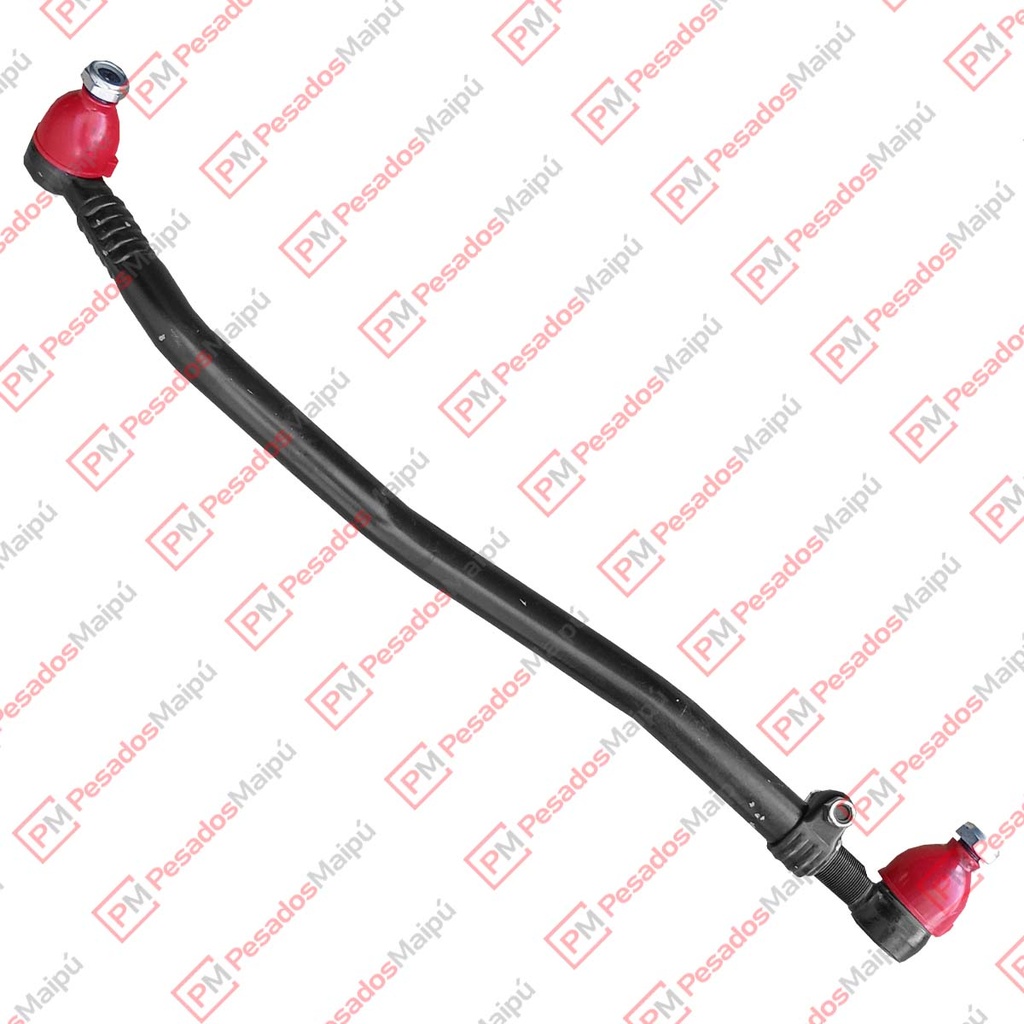 [19526] BARRA CORTA DIRECCION 50546 MB ACCELO 715C / 915C 768MM (25879AP)