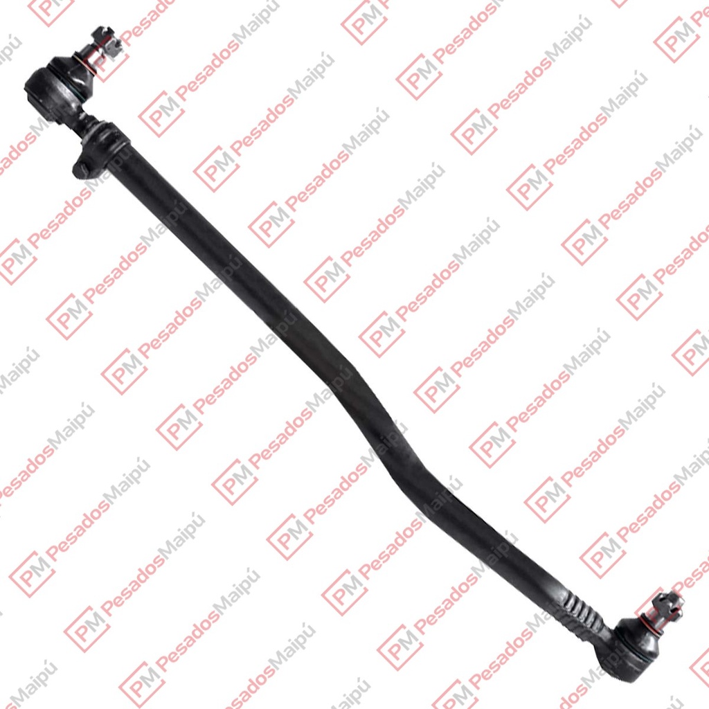 [19528] BARRA CORTA DIRECCION 5096 MB L1218 L1620 880MM (28366AP)