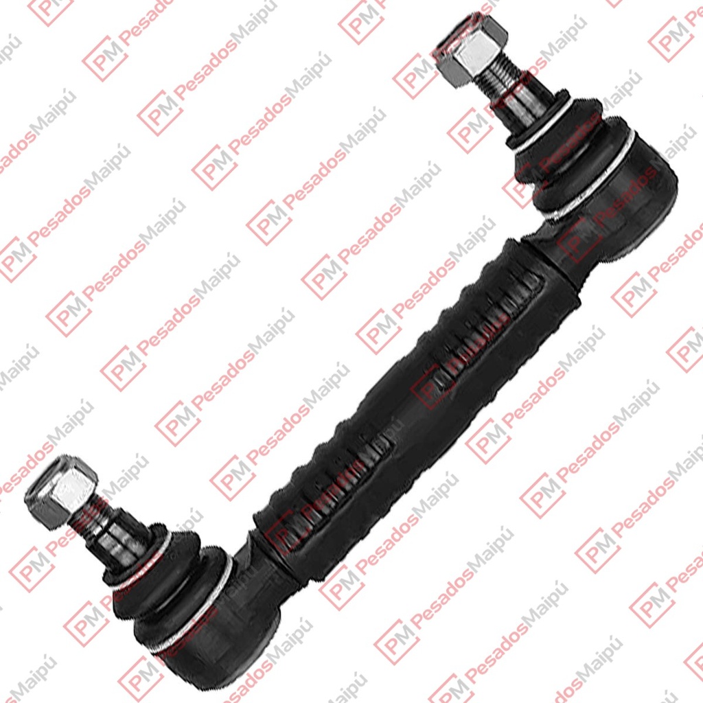 BIELETA ESTABILIZADORA FORD CARGO 1215/1722 211MM (5330) (29788AP)