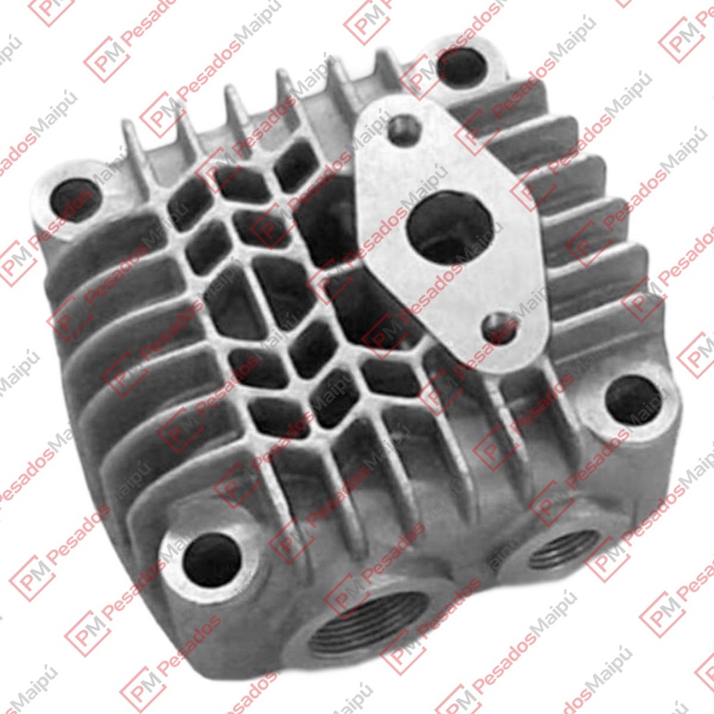 TAPA COMPRESOR MARELLI 80 BASICA (21135) IVECO 190.33