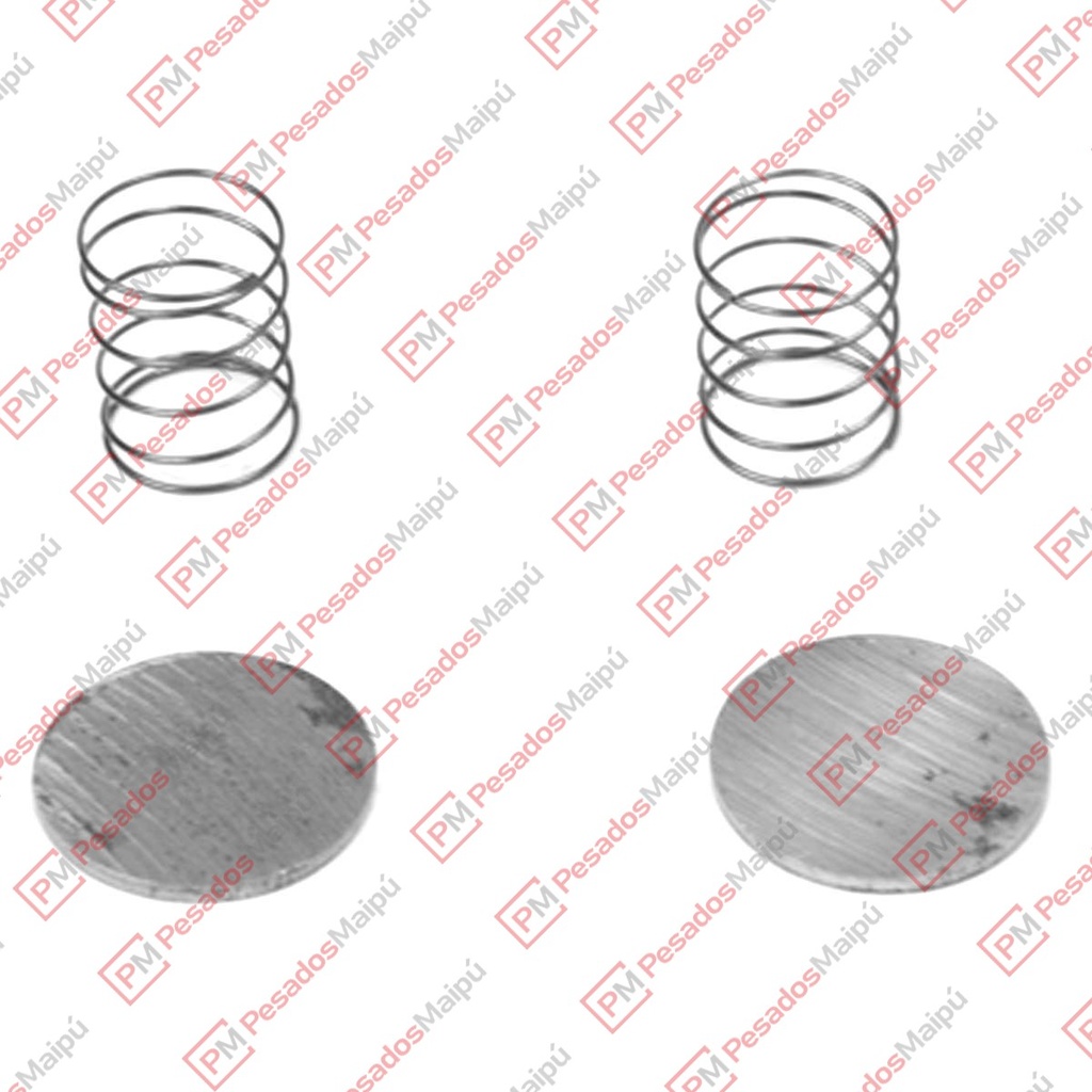 JUEGO REP MENOR TAPA COMP MB 77MM 6/60000