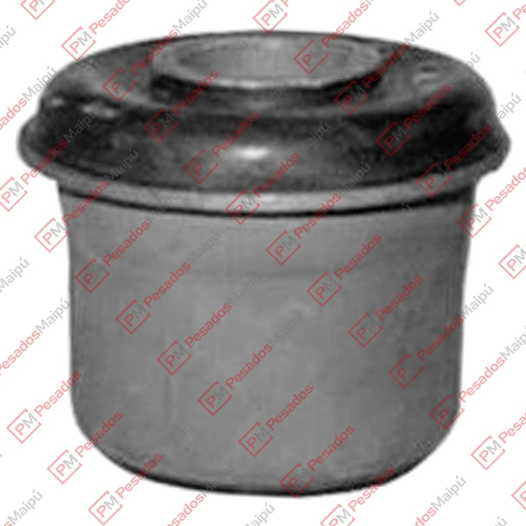 BUJE CAPEMI 2085 PARRILLA SUPERIOR TOYOTA HILUX (6723) (867VTH)