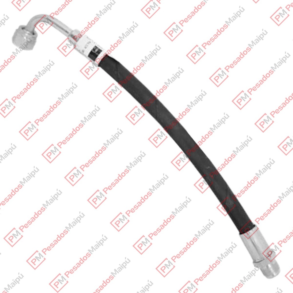 [19901] FLEXIBLE D/H 1218/1620/1634/AXOR (62935)