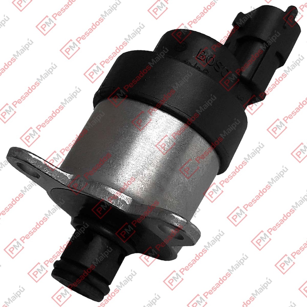 VALVULA REGULADORA PRESION COMBUSTIBLE CUMMINS ISBE4/6 BOSCH (10038) (24919)