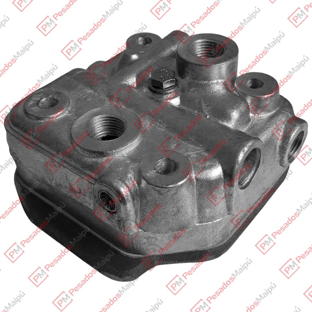 TAPA ARMADA COMPRESOR KNORR 88 MWM 6.1 (26746)