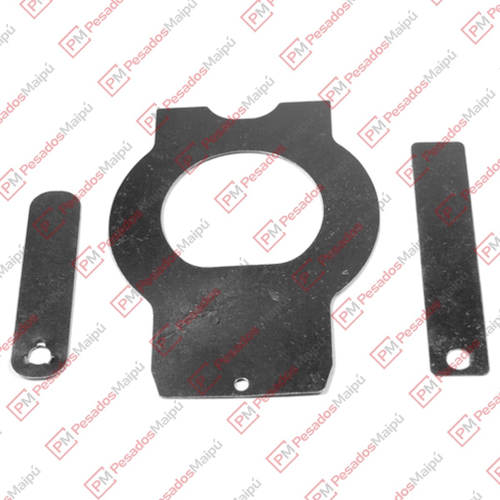 JUEGO FLAPERS COMP KNORR FORD 14000 (9/02152)