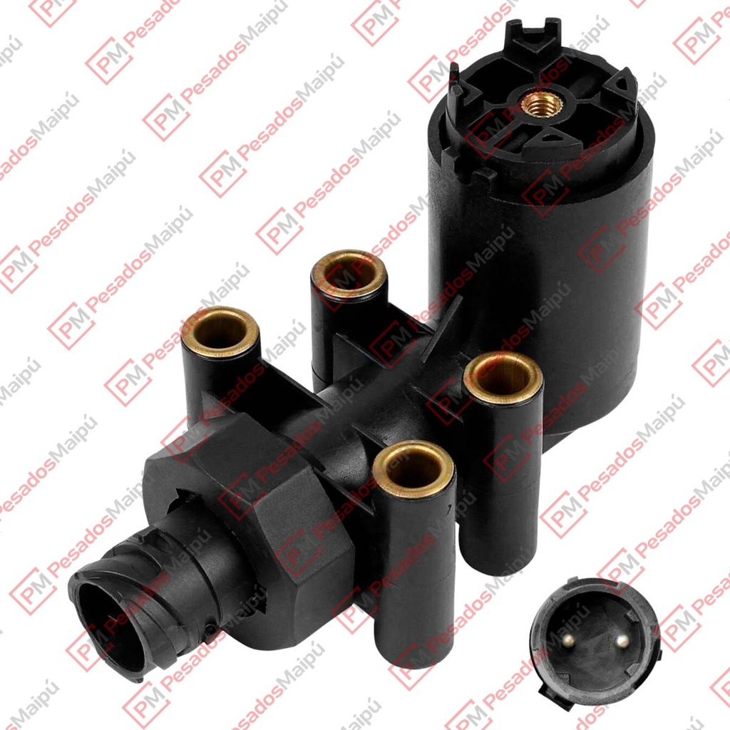 [20152] SENSOR DE ALTURA ECAS SC / MB / VOLVO WABCO  (24047) (0005424018) (1398840)