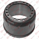 CAMPANA FRENO MB VOLTEO DEL/TRAS 250MM (317)