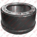 CAMPANA FRENO IVECO TECTOR DELANTERA (T-427) (7138810) (6552D)