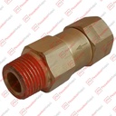 VALVULA RETENCION AIRE UNIVERSAL (27977) ROSCA M3/8 / H3/8