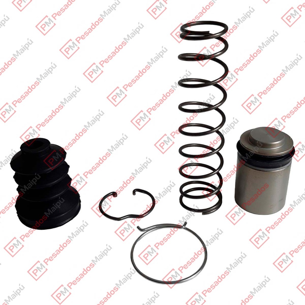 REPARACION 5682 CILINDRO MAESTRO EMBRAGUE SC S4(10468) (51802150)