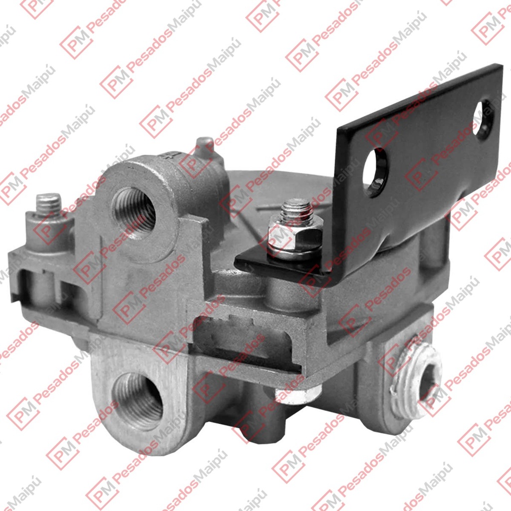 [20258] VALVULA RELAY EN PULGADAS WABCO (25021) FORD/VW (8845022560) (10149)