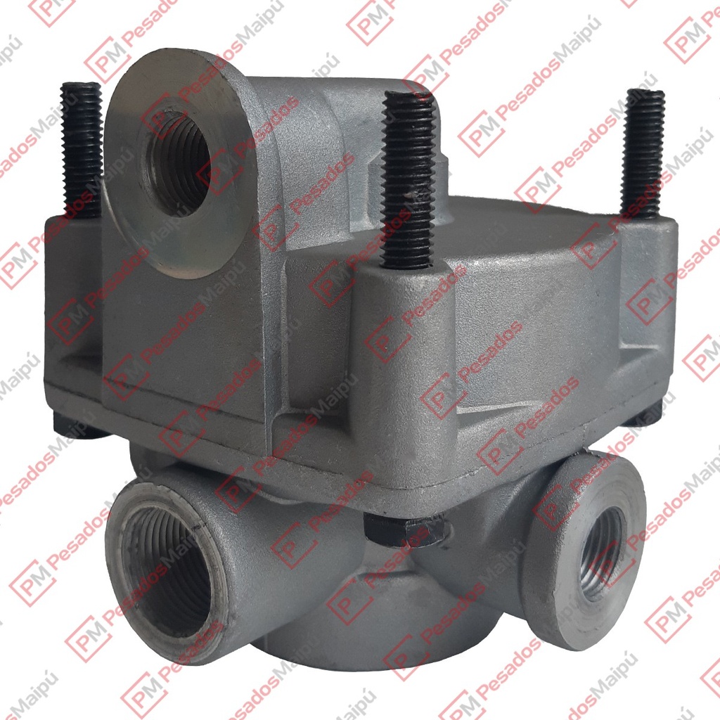 [20260] VALVULA RELAY M/VIEJO WABCO (21113) M22X4 (1145)