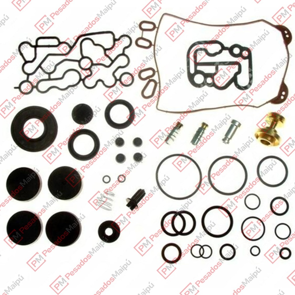 REPARACION TOTAL APS WABCO SCANIA (28239) (932 510 964/5 2)