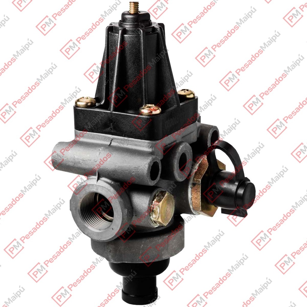 [20365] VALVULA GOBERNADORA WABCO (21103) TAPA PLASTICA (5132)